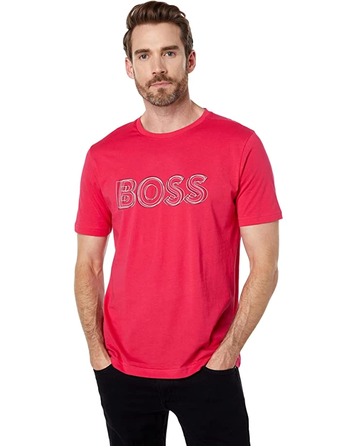 BOSS Tee 1 | Shirts & Tops 3 BOSS Tee 1 | Shirts & Tops