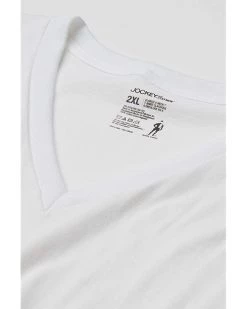 Jockey V-Neck T-Shirt 6-Pack | Shirts & Tops 5 Jockey V-Neck T-Shirt 6-Pack | Shirts & Tops -Cheap Jockey Store 71g2KCw2iZL. AC SR736920