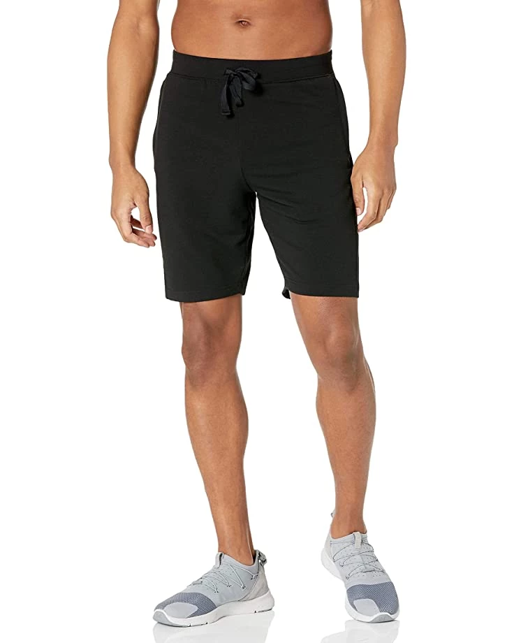 Jockey Men's Basic Pointguard Terry Short | Shorts 3 Jockey Men's Basic Pointguard Terry Short | Shorts