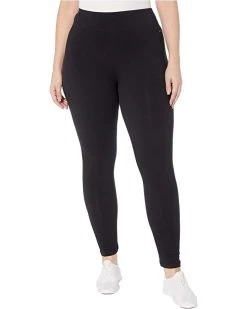 Jockey Active Plus Size Slim Bootleg | Pants