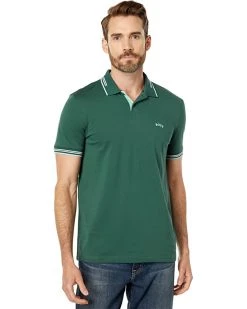 BOSS Paul Curved Polo | Shirts & Tops 12 BOSS Paul Curved Polo | Shirts & Tops -Cheap Jockey Store 71gmqUKt1L. AC SR736920