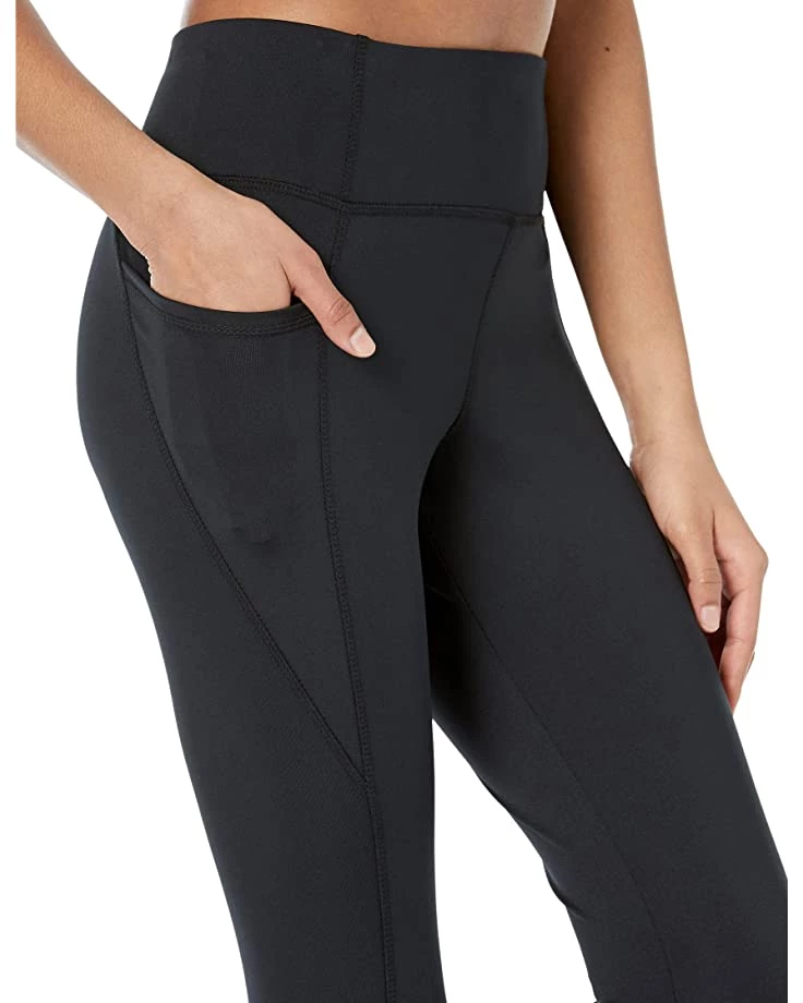 Jockey Active Blackout Pocket 7/8 Leggings | Pants 5 Jockey Active Blackout Pocket 7/8 Leggings | Pants - Image 3