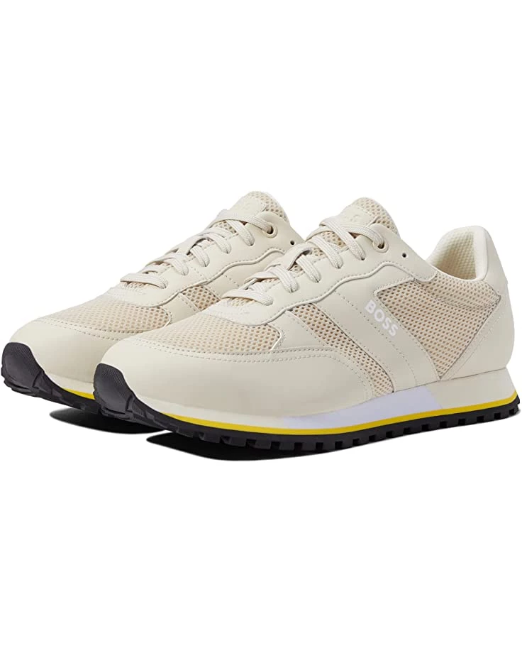 BOSS Parkour Runner Sneakers | Sneakers & Athletic Shoes 9 BOSS Parkour Runner Sneakers | Sneakers & Athletic Shoes - Image 7