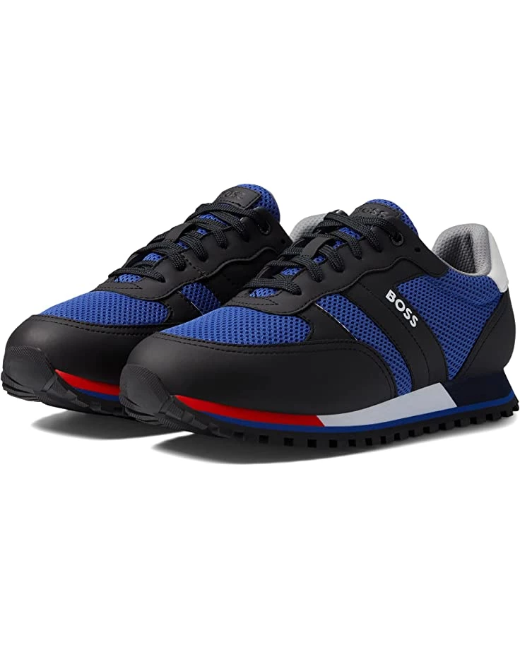 BOSS Parkour Runner Sneakers | Sneakers & Athletic Shoes 10 BOSS Parkour Runner Sneakers | Sneakers & Athletic Shoes - Image 8