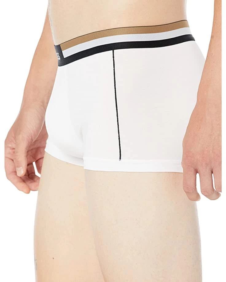 BOSS Trunks Vitality | Underwear 5 BOSS Trunks Vitality | Underwear - Image 3