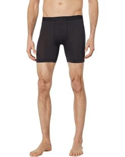 Jockey Travel Essentials Quick Dry Boxer Brief | Underwear