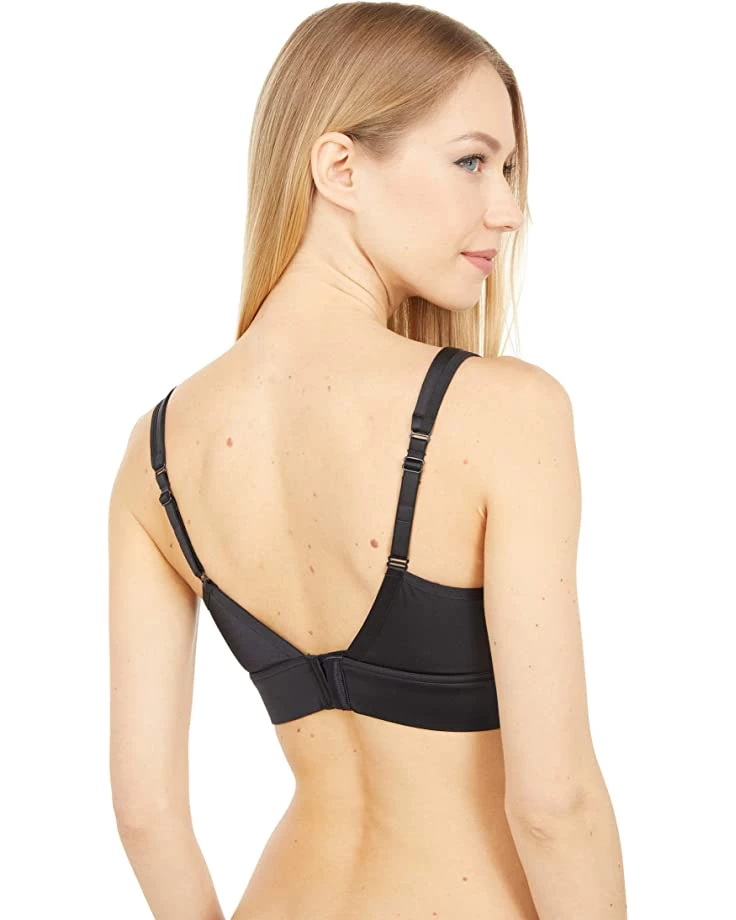 Jockey Forever Fit™ V-Neck Molded Cup Wireless Bra | Underwear & Intimates 5 Jockey Forever Fit™ V-Neck Molded Cup Wireless Bra | Underwear & Intimates - Image 3
