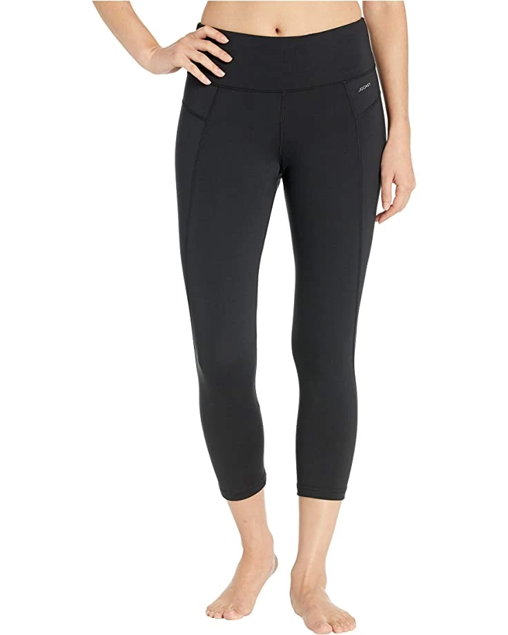 Jockey Active Premium Capris | Pants 3 Jockey Active Premium Capris | Pants