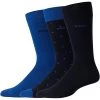 BOSS 3-Pack Rib Stripe Gift Set Crew Socks -Cheap Jockey Store 71kZL99KEQL. AC SR736920