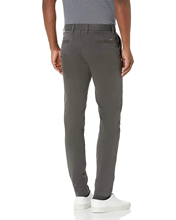 BOSS Taper-Fit Chino Trouser Pant | Pants 4 BOSS Taper-Fit Chino Trouser Pant | Pants - Image 2