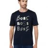 BOSS Teelogofun Tee | Shirts & Tops 1 BOSS Teelogofun Tee | Shirts & Tops -Cheap Jockey Store 71mxhe1bcjL. AC SR736920