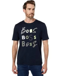 BOSS Teelogofun Tee | Shirts & Tops
