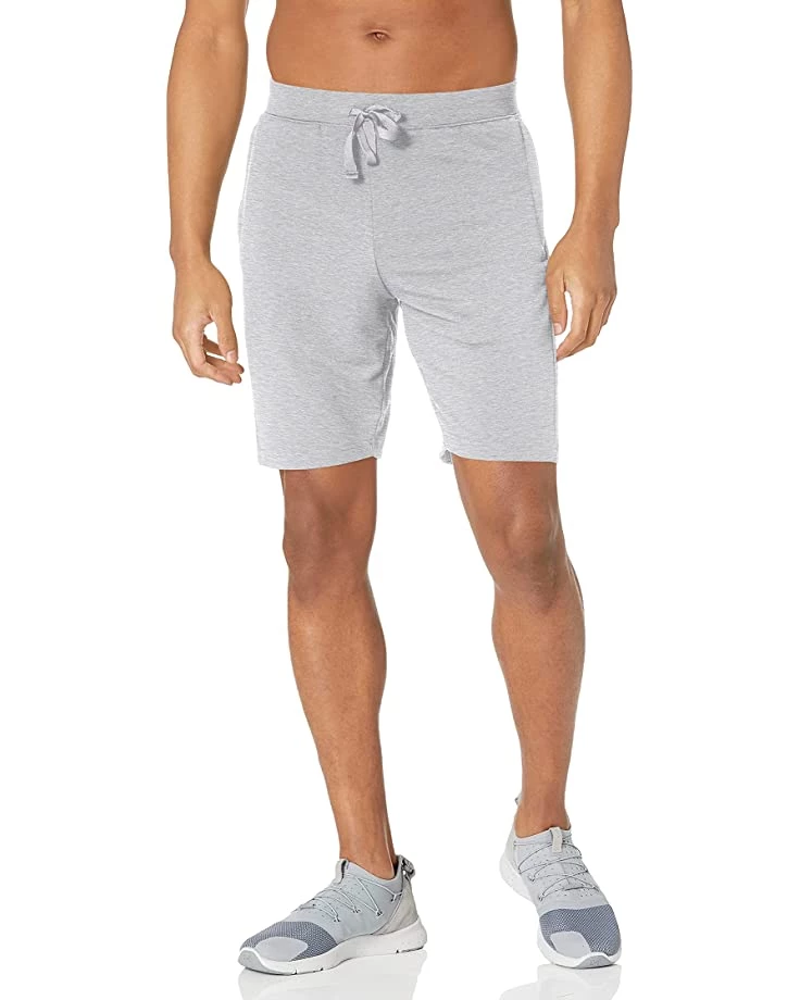 Jockey Men's Basic Pointguard Terry Short | Shorts 5 Jockey Men's Basic Pointguard Terry Short | Shorts - Image 3