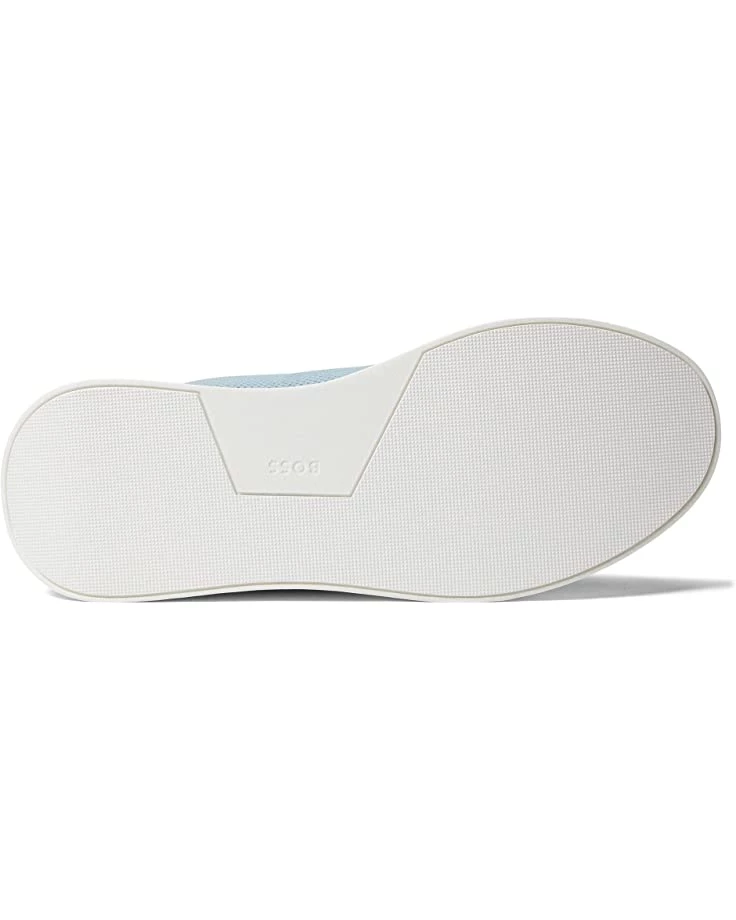 BOSS Bulton Nylon Runners | Sneakers & Athletic Shoes 5 BOSS Bulton Nylon Runners | Sneakers & Athletic Shoes - Image 3