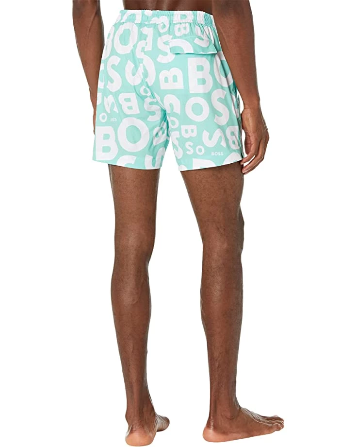 BOSS Camio Swim Shorts | Swimwear 4 BOSS Camio Swim Shorts | Swimwear - Image 2