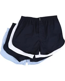 Jockey Blended Tapered Boxer - 4 Pack | Underwear