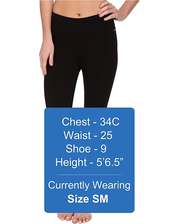 Jockey Active Judo Legging | Pants 7 Jockey Active Judo Legging | Pants - Image 5