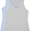 Jockey Active 2-Pack Racerback Tank Top | Shirts & Tops