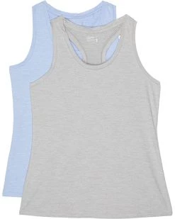 Jockey Active 2-Pack Racerback Tank Top | Shirts & Tops