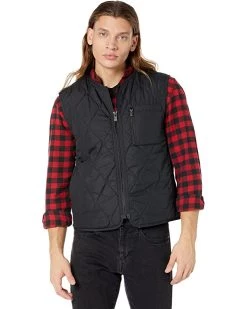 BOSS Oltan Padded Vest | Coats & Outerwear