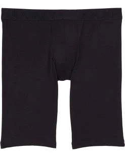 Jockey Active Ultra Soft Modal Long Leg Boxer Brief 3-Pack | Underwear