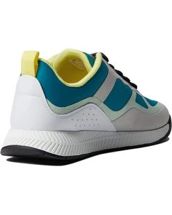 BOSS Titanium Nylon Runners | Sneakers & Athletic Shoes -Cheap Jockey Store 71sINKYT0fL. AC SR736920