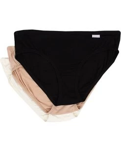 Jockey Elance® Supersoft Bikini 3-Pack | Underwear & Intimates