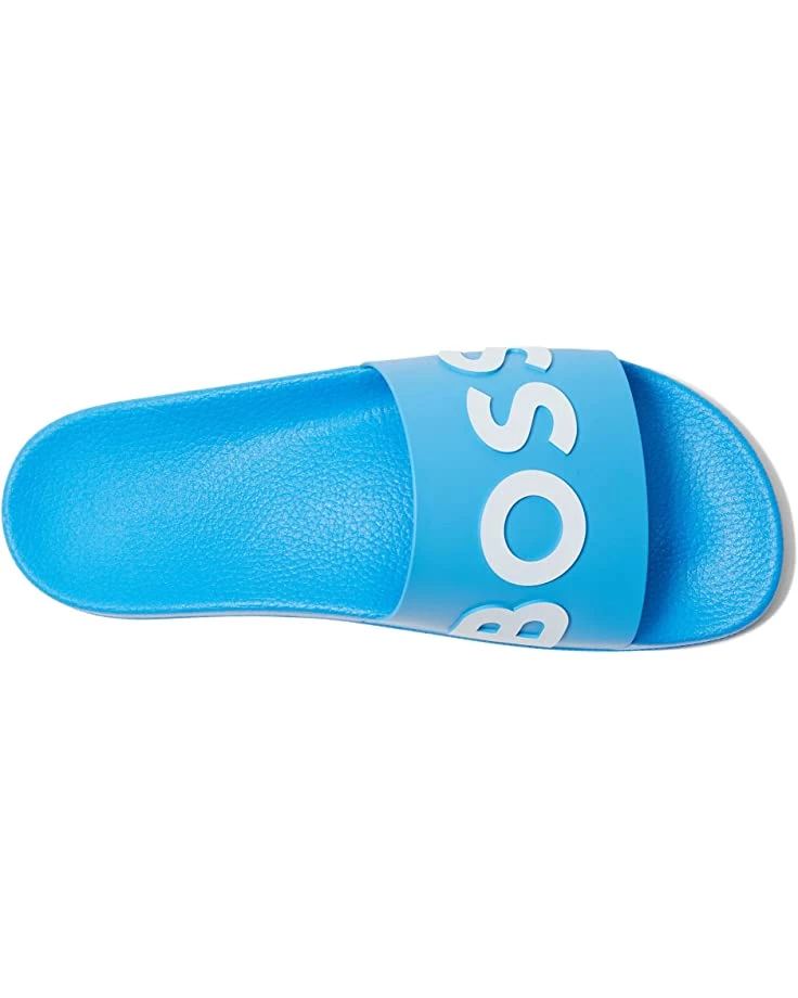 BOSS Bay Slides | Sandals 4 BOSS Bay Slides | Sandals - Image 2