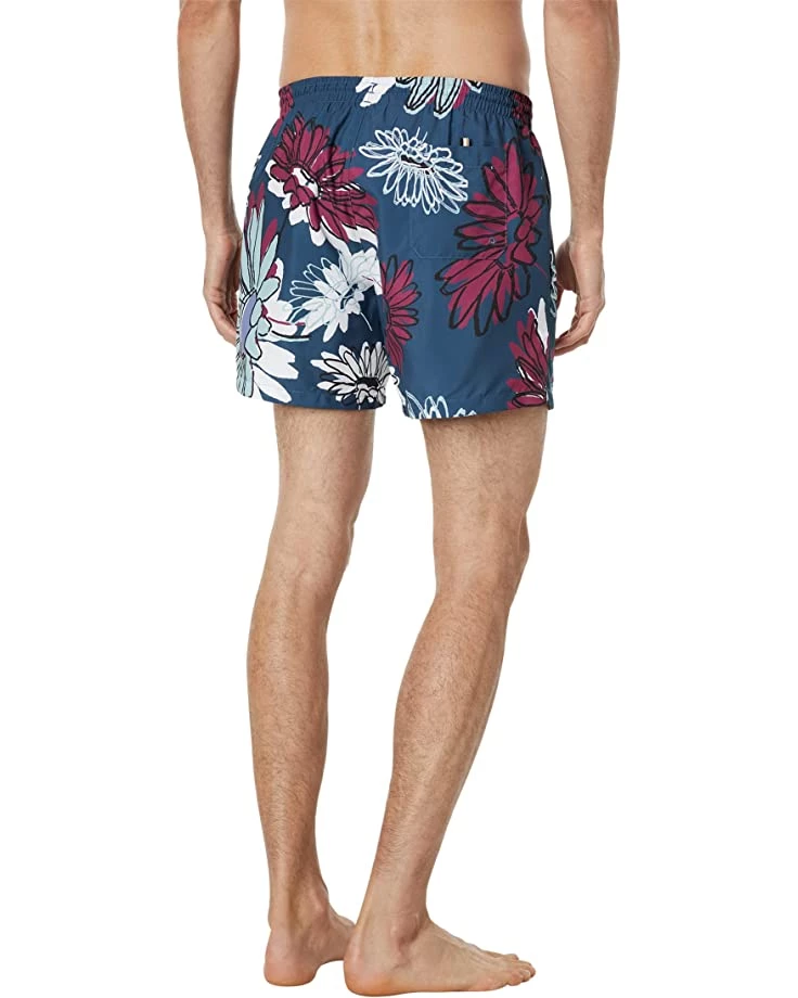 BOSS Piranha Swim Shorts | Swimwear 4 BOSS Piranha Swim Shorts | Swimwear - Image 2