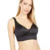Jockey Forever Fit™ V-Neck Molded Cup Wireless Bra | Underwear & Intimates -Cheap Jockey Store 71v0JWrjenL. AC SR736920