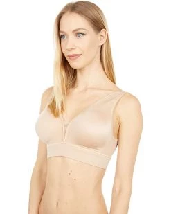 Jockey Forever Fit™ V-Neck Lightly Lined Wireless Bra | Underwear & Intimates -Cheap Jockey Store 71v2A8OcJOL. AC SR736920
