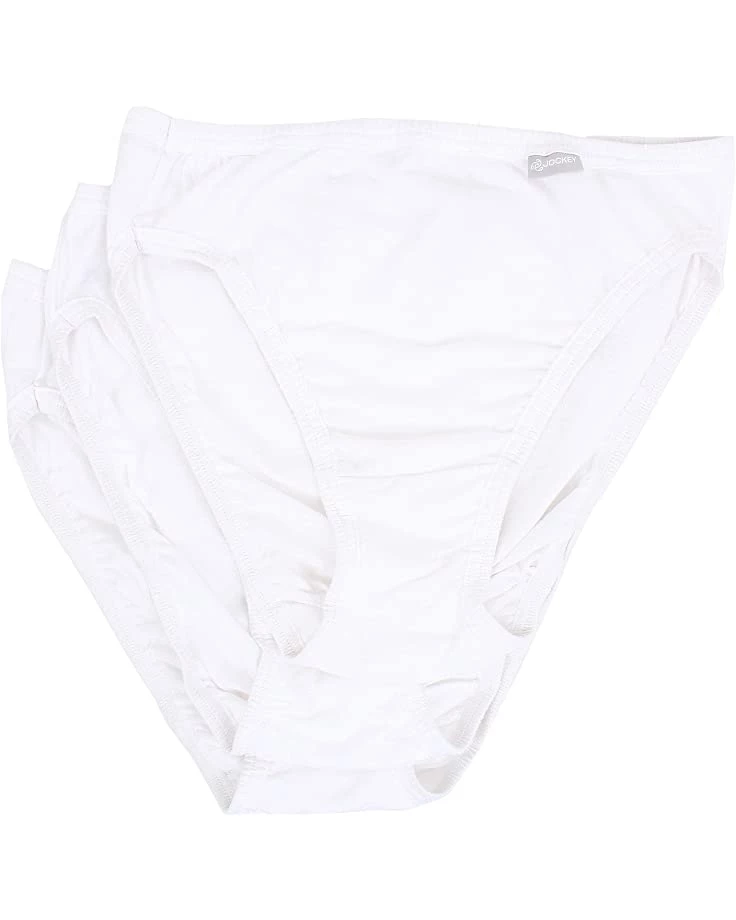 Jockey Elance® French Cut 3-Pack | Underwear & Intimates 12 Jockey Elance® French Cut 3-Pack | Underwear & Intimates - Image 11