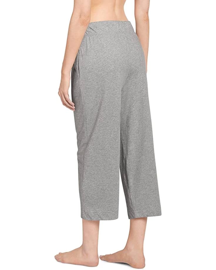 Jockey Cotton Capri Lounge Pants | Sleepwear 5 Jockey Cotton Capri Lounge Pants | Sleepwear - Image 3
