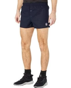 Boss X Russel Athletic Woven Boxer | Shorts