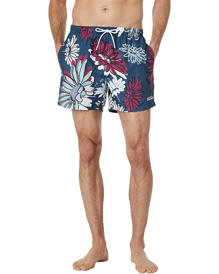 BOSS Piranha Swim Shorts | Swimwear 3 BOSS Piranha Swim Shorts | Swimwear