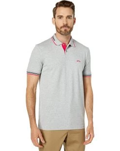BOSS Paul Curved Polo | Shirts & Tops 13 BOSS Paul Curved Polo | Shirts & Tops -Cheap Jockey Store 71zCP2RwN3L. AC SR736920
