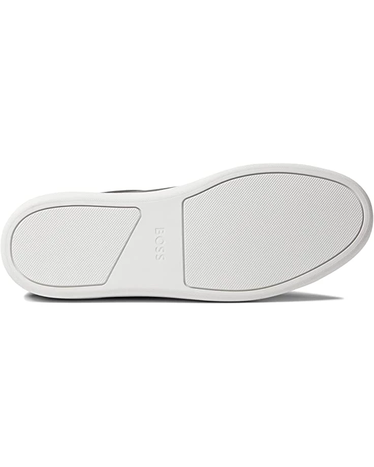 BOSS Ribeira Tennis Sneakers | Sneakers & Athletic Shoes 5 BOSS Ribeira Tennis Sneakers | Sneakers & Athletic Shoes - Image 3