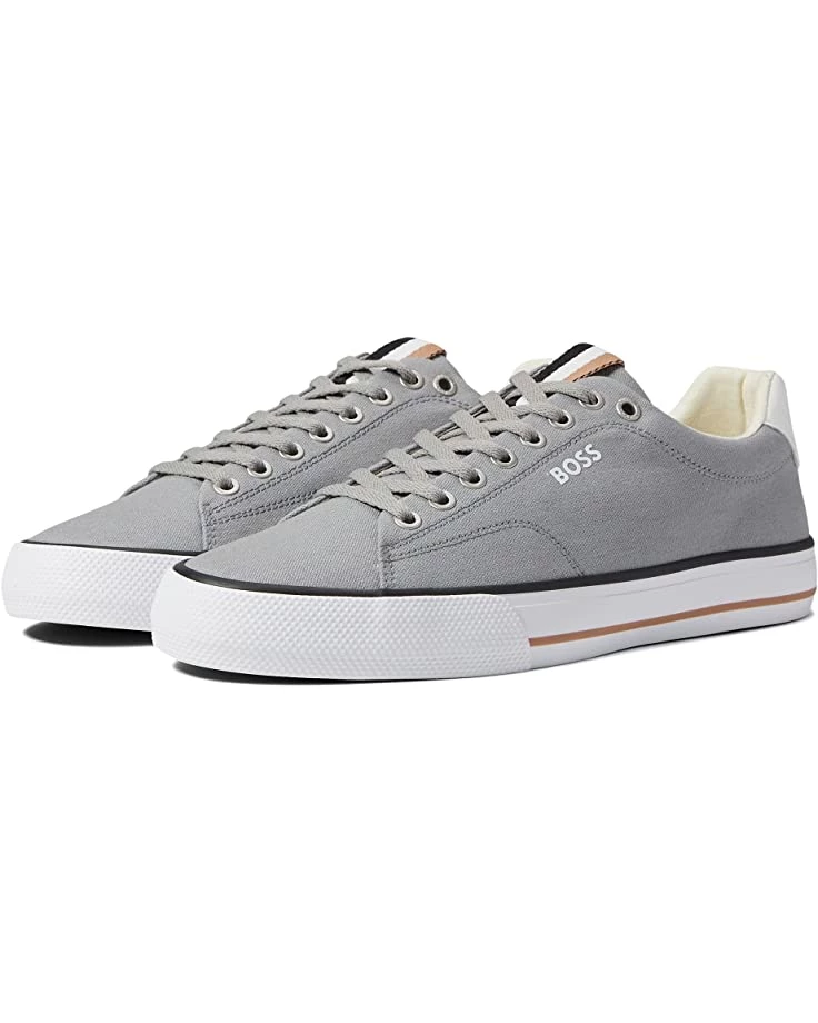 BOSS Aiden Low Top Sneakers | Sneakers & Athletic Shoes 15 BOSS Aiden Low Top Sneakers | Sneakers & Athletic Shoes - Image 13