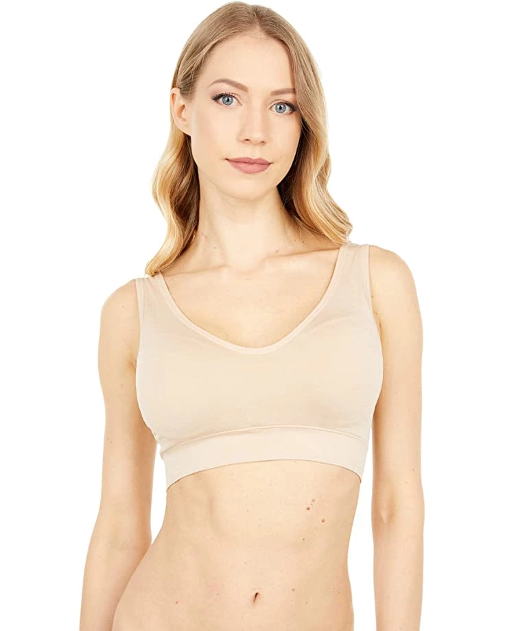 Jockey Smooth & Shine Bralette | Underwear & Intimates 7 Jockey Smooth & Shine Bralette | Underwear & Intimates - Image 5