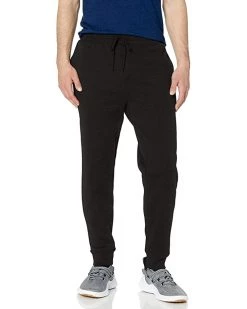 Jockey Men's Active Basic Fleece Jogger Sweatpant | Pants