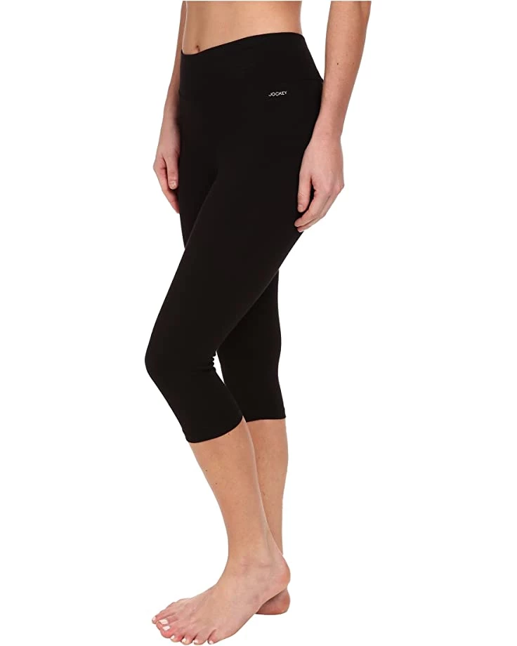 Jockey Active Judo Legging | Pants 4 Jockey Active Judo Legging | Pants - Image 2