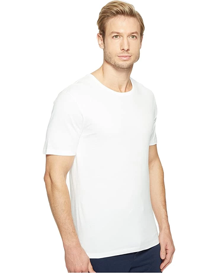 BOSS T-Shirt Round Neck 3-Pack US CO 10145963 01 | Shirts & Tops 6 BOSS T-Shirt Round Neck 3-Pack US CO 10145963 01 | Shirts & Tops - Image 4
