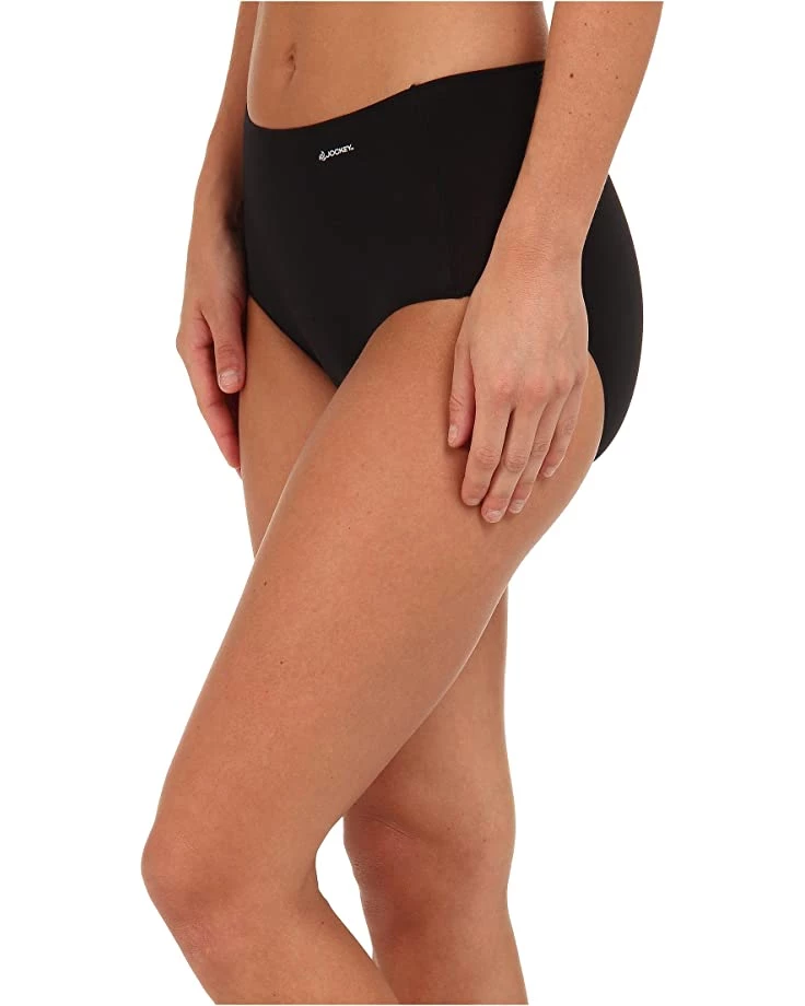 Jockey No Panty Line Promise® Tactel® Hip Brief | Underwear & Intimates 4 Jockey No Panty Line Promise® Tactel® Hip Brief | Underwear & Intimates - Image 2