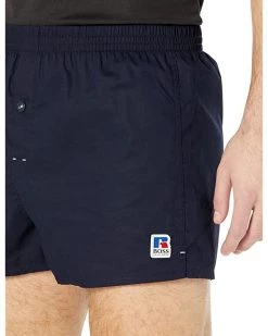 Boss X Russel Athletic Woven Boxer | Shorts 8 Boss X Russel Athletic Woven Boxer | Shorts -Cheap Jockey Store 81 E9udiMfL. AC SR736920