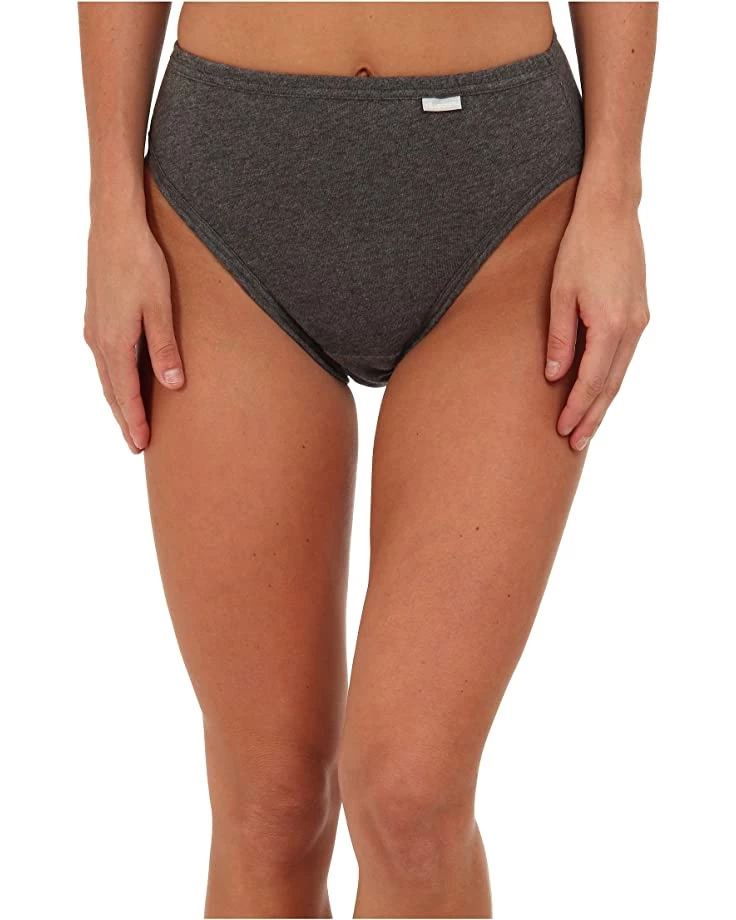 Jockey Elance® French Cut 3-Pack | Underwear & Intimates 7 Jockey Elance® French Cut 3-Pack | Underwear & Intimates - Image 6