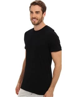 Jockey Cotton Crew Neck T-Shirt 3-Pack | Shirts & Tops -Cheap Jockey Store 8103QCuWTsL. AC SR736920