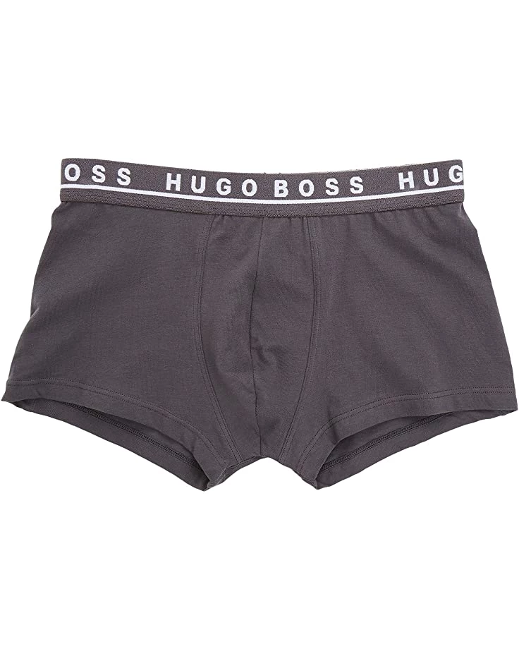 BOSS Trunk 3-Pack CO/EL 10146061 01 | Underwear 4 BOSS Trunk 3-Pack CO/EL 10146061 01 | Underwear - Image 3