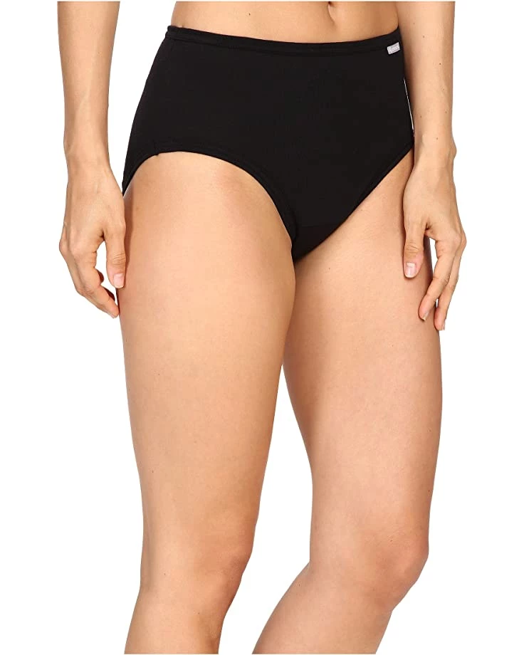 Jockey Elance Cotton Classic Fit Hipster | Underwear & Intimates 7 Jockey Elance Cotton Classic Fit Hipster | Underwear & Intimates - Image 5