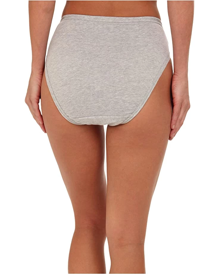 Jockey Elance® French Cut 3-Pack | Underwear & Intimates 5 Jockey Elance® French Cut 3-Pack | Underwear & Intimates - Image 4