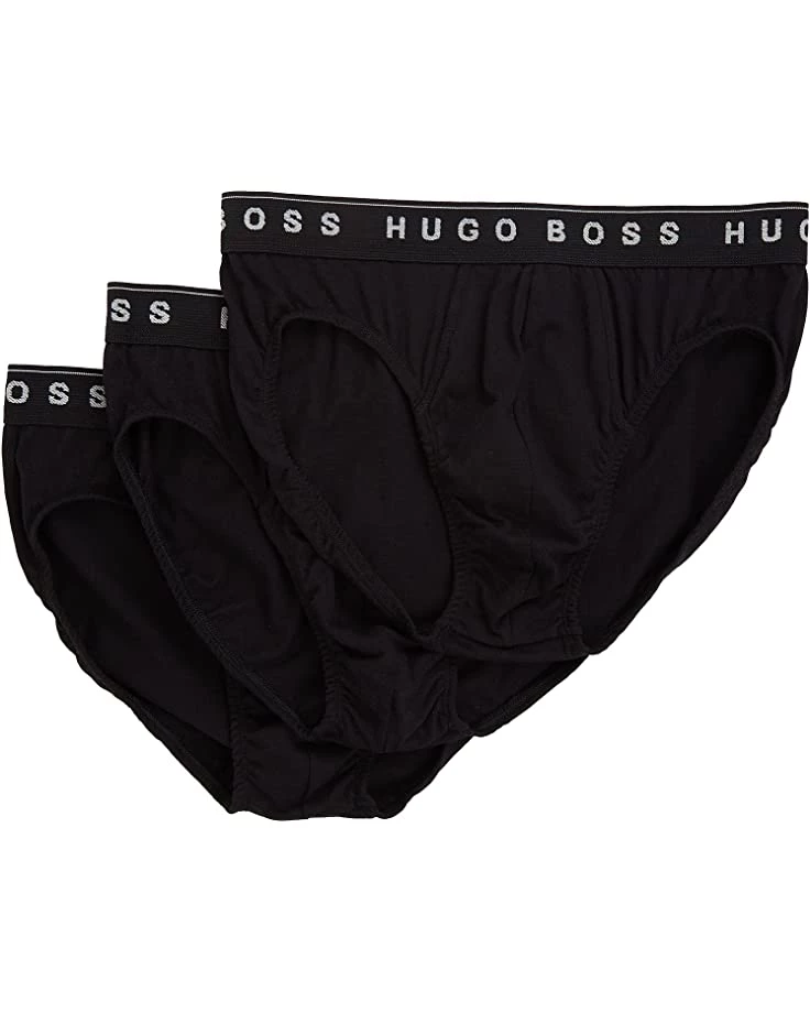 BOSS Brief 3-Pack US CO 10145963 01 | Underwear 3 BOSS Brief 3-Pack US CO 10145963 01 | Underwear